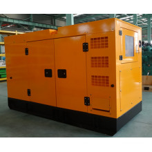 Good Quality 40kw/50kVA Soundproof Cummins Diesel Generator Set (GDC50*S)